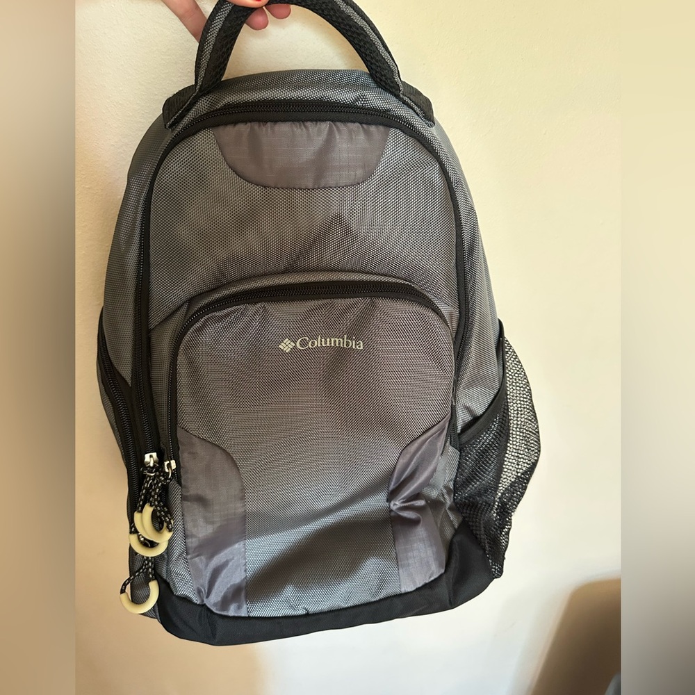 Columbia Diaper Backpack